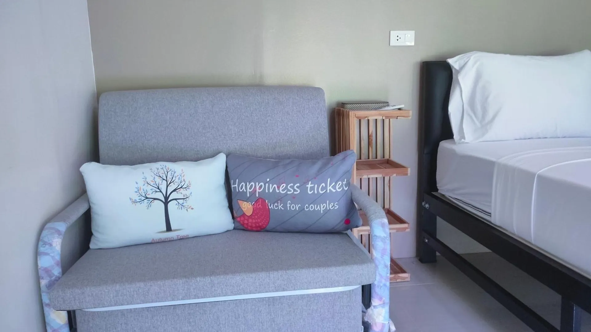 ** Resort Leaf House Bungalows Sha Plus Approved Koh Lanta Thailand