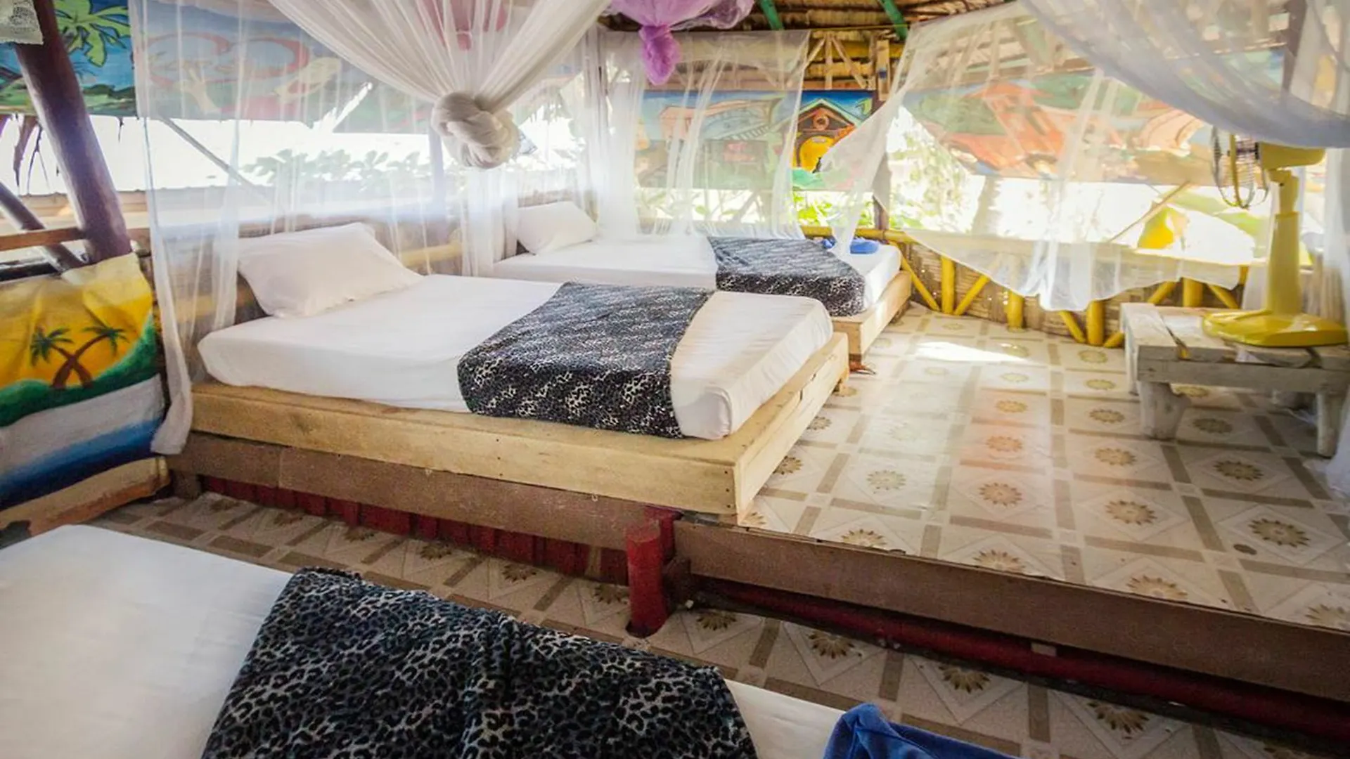 Leaf House Bungalows Sha Plus Approved Koh Lanta 2*,  Thailand