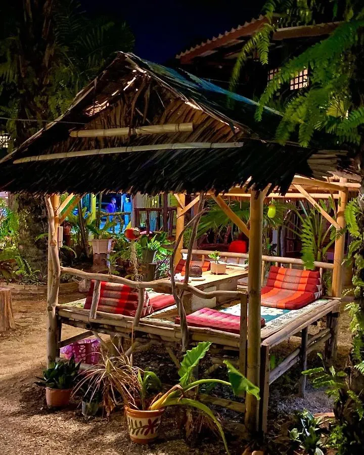 Leaf House Bungalows Sha Plus Approved Ko Lanta