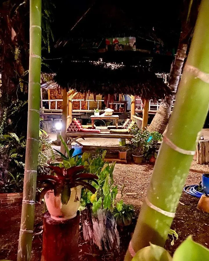 Θέρετρο Leaf House Bungalows Sha Plus Approved Ko Lanta