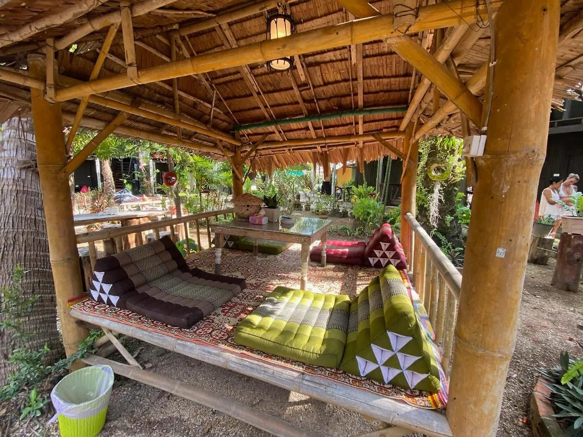 Leaf House Bungalows Sha Plus Approved Ko Lanta Θέρετρο