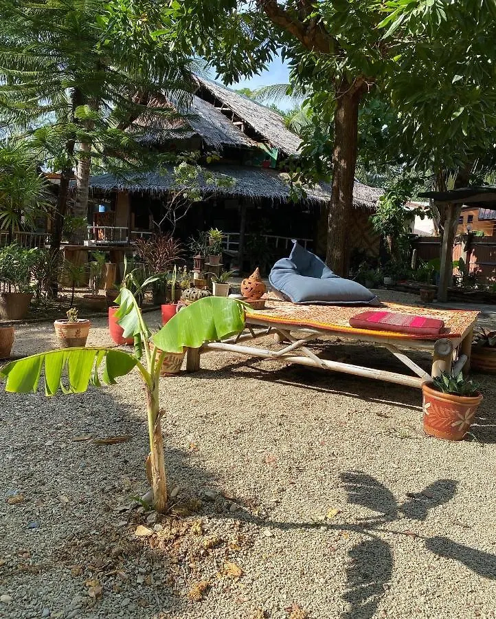 Leaf House Bungalows Sha Plus Approved Ko Lanta Θέρετρο