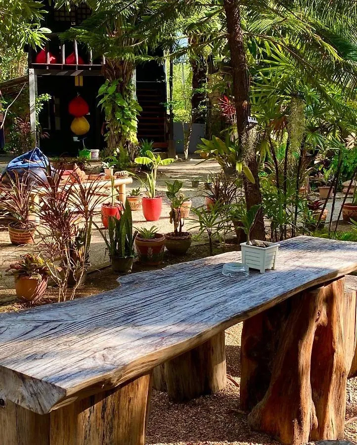 Leaf House Bungalows Sha Plus Approved Ko Lanta Ταϊλάνδη