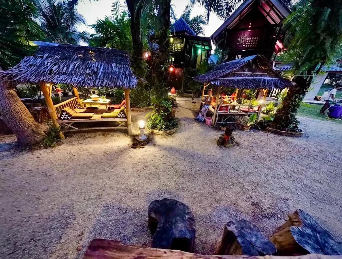 Leaf House Bungalows Sha Plus Approved Ko Lanta Θέρετρο