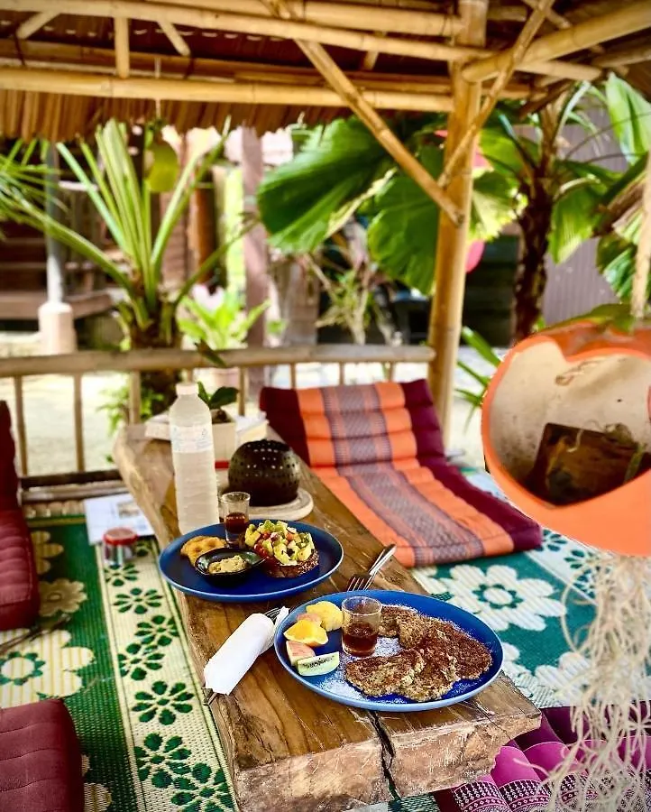 Θέρετρο Leaf House Bungalows Sha Plus Approved Ko Lanta