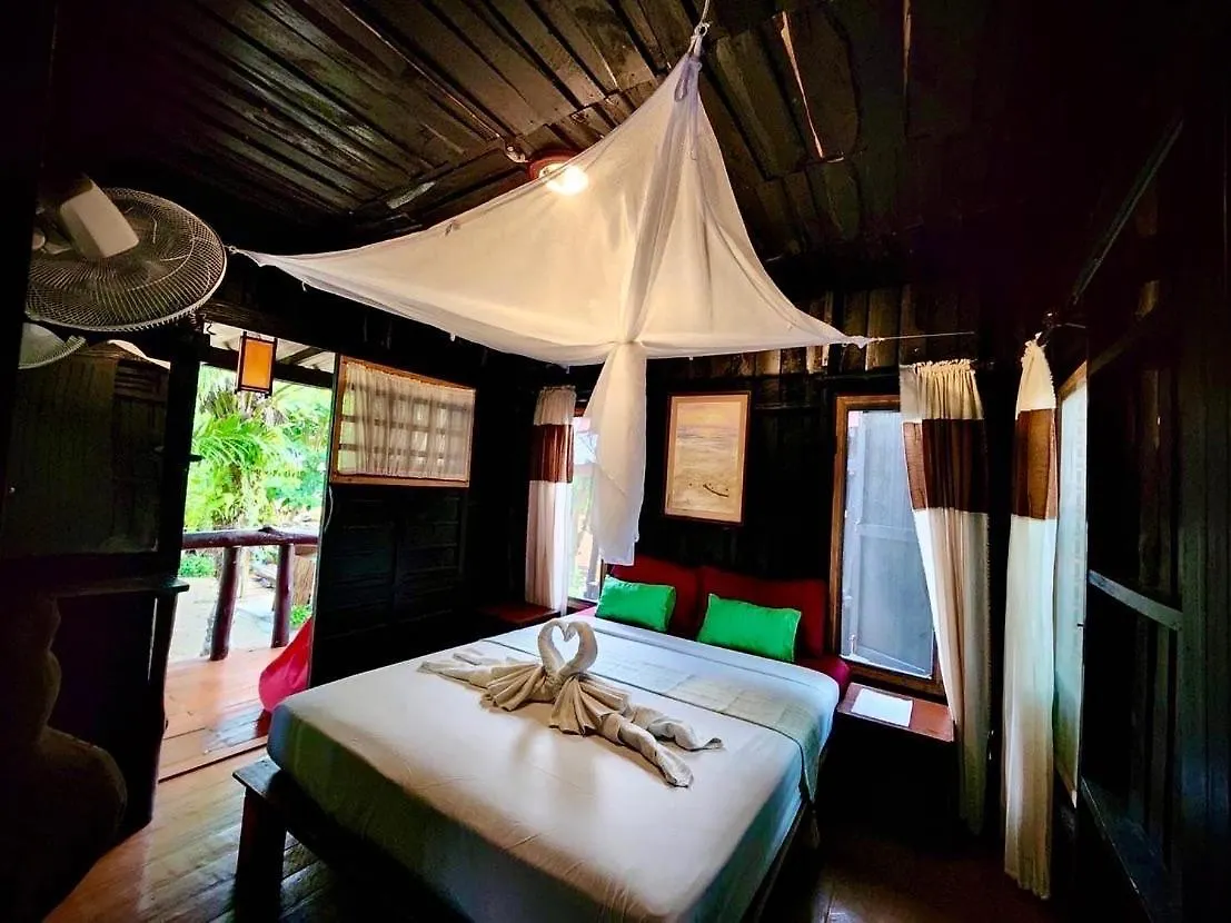 Leaf House Bungalows Sha Plus Approved Ko Lanta 2*,  Ταϊλάνδη