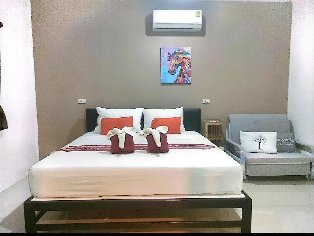 Θέρετρο Leaf House Bungalows Sha Plus Approved Ko Lanta