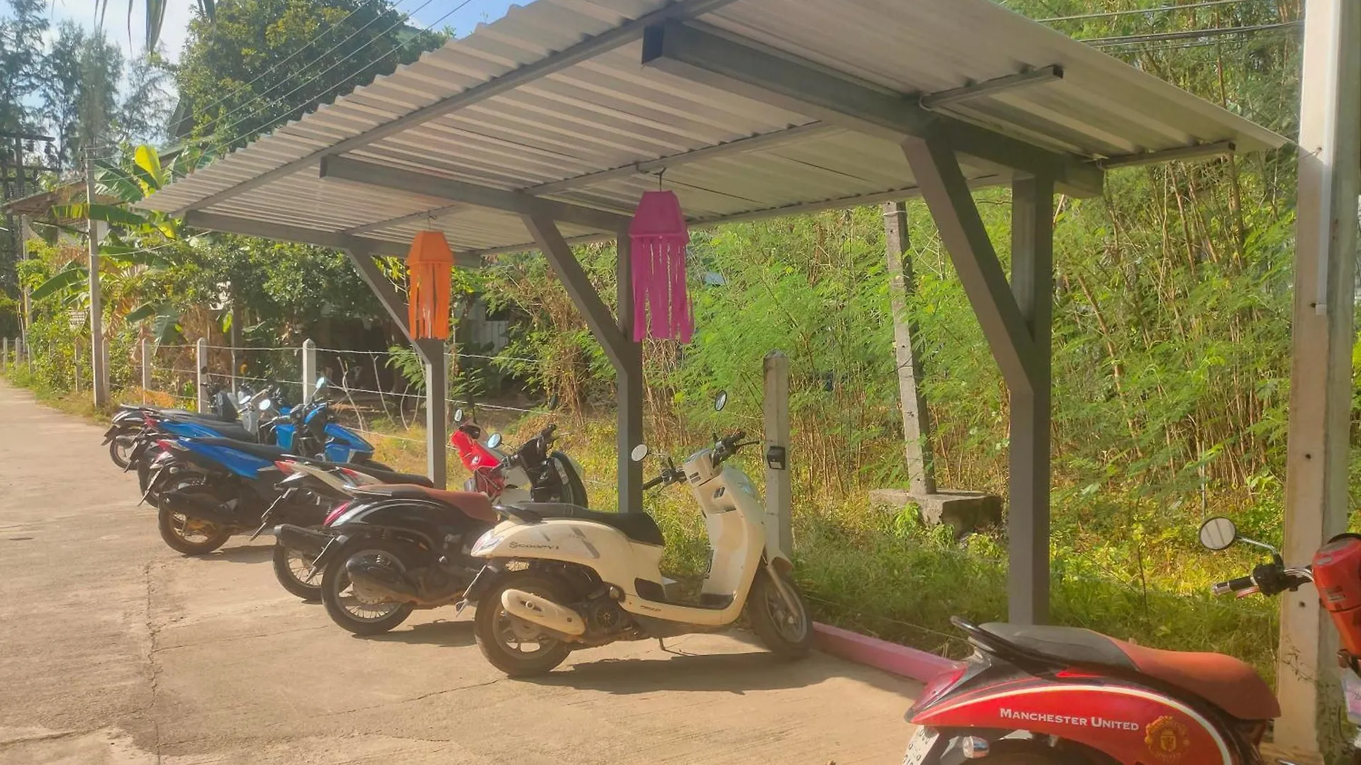 Leaf House Bungalows Sha Plus Approved Ko Lanta Θέρετρο
