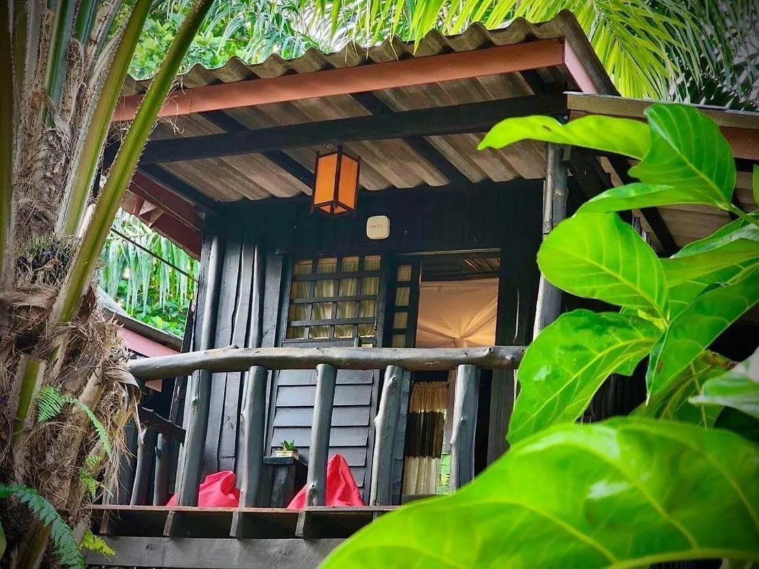 Leaf House Bungalows Sha Plus Approved Ko Lanta Θέρετρο
