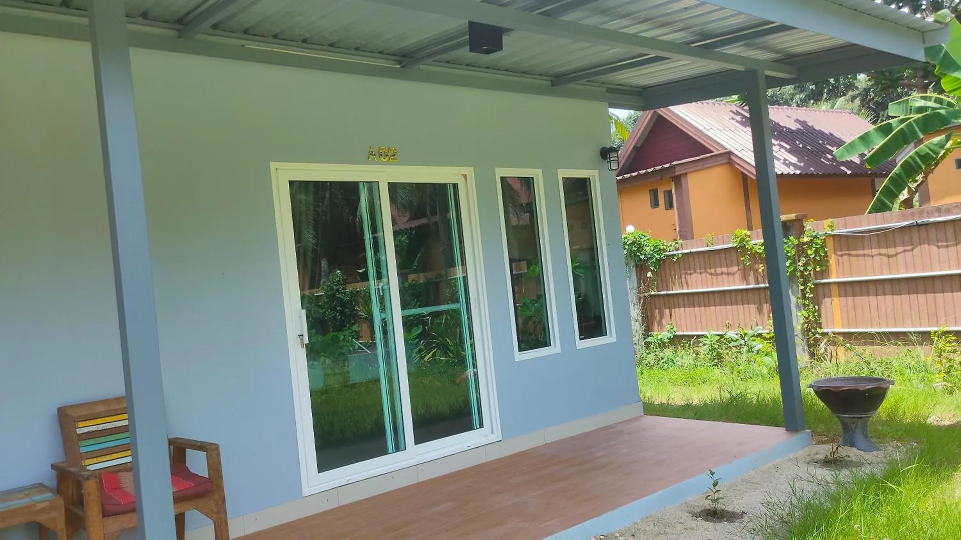 Leaf House Bungalows Sha Plus Approved Ko Lanta Ταϊλάνδη