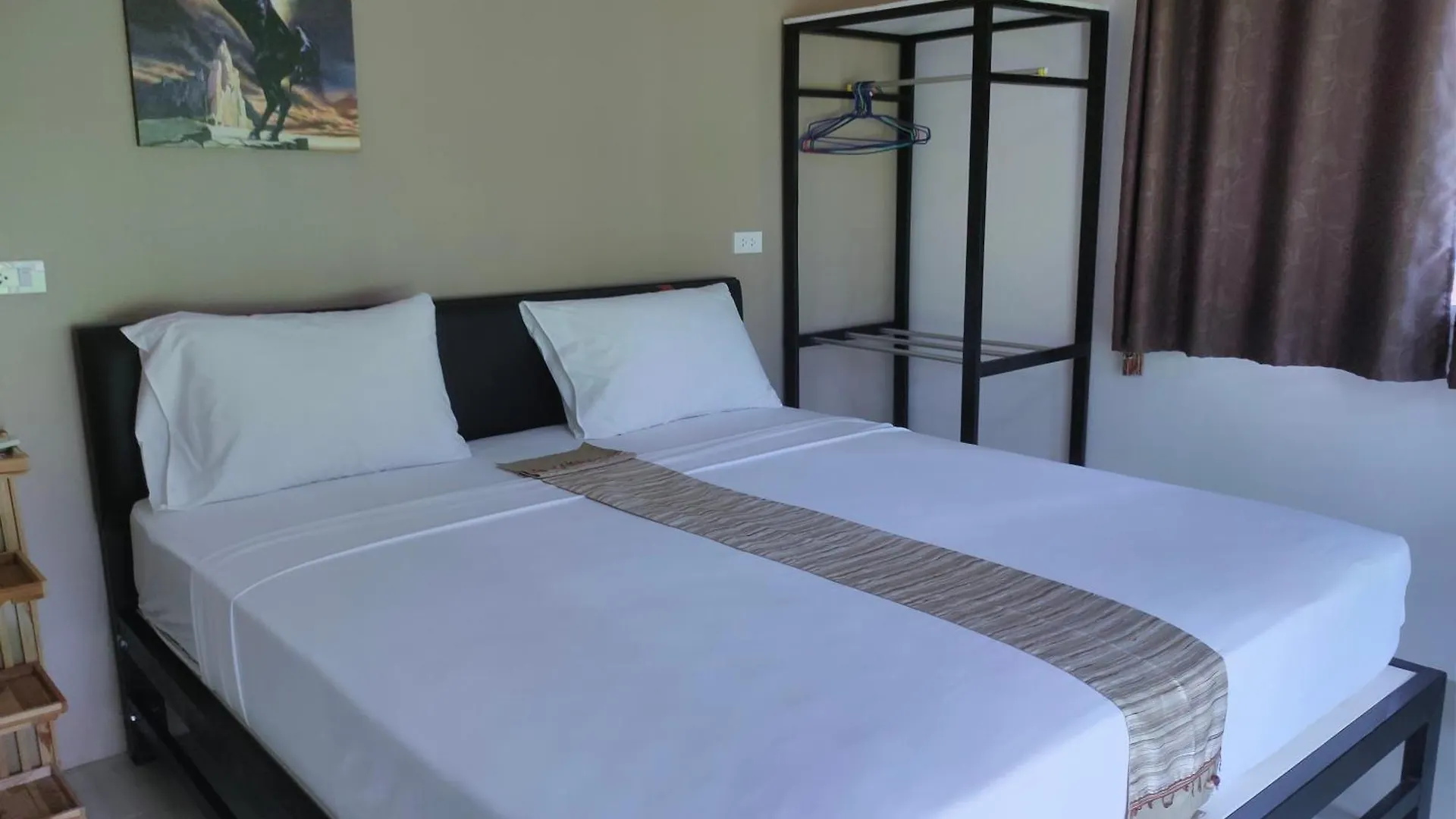 Leaf House Bungalows Sha Plus Approved Ko Lanta Θέρετρο