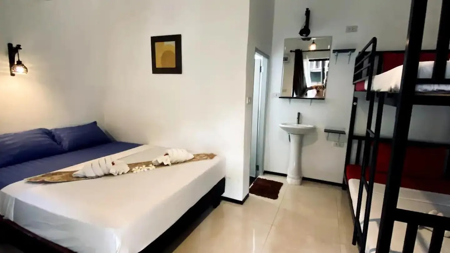 Leaf House Bungalows Sha Plus Approved Ko Lanta Θέρετρο