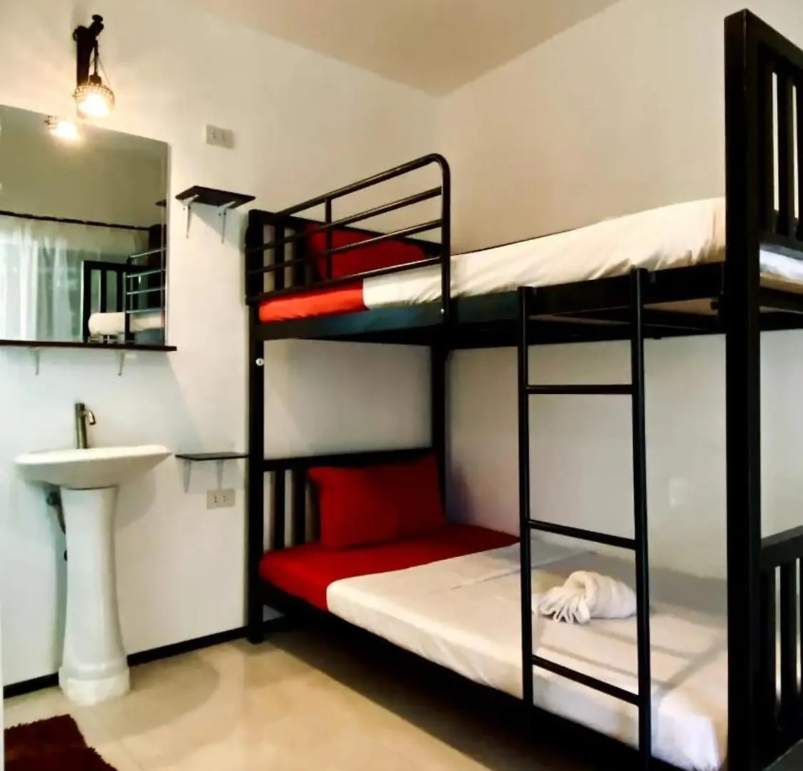 Θέρετρο Leaf House Bungalows Sha Plus Approved Ko Lanta