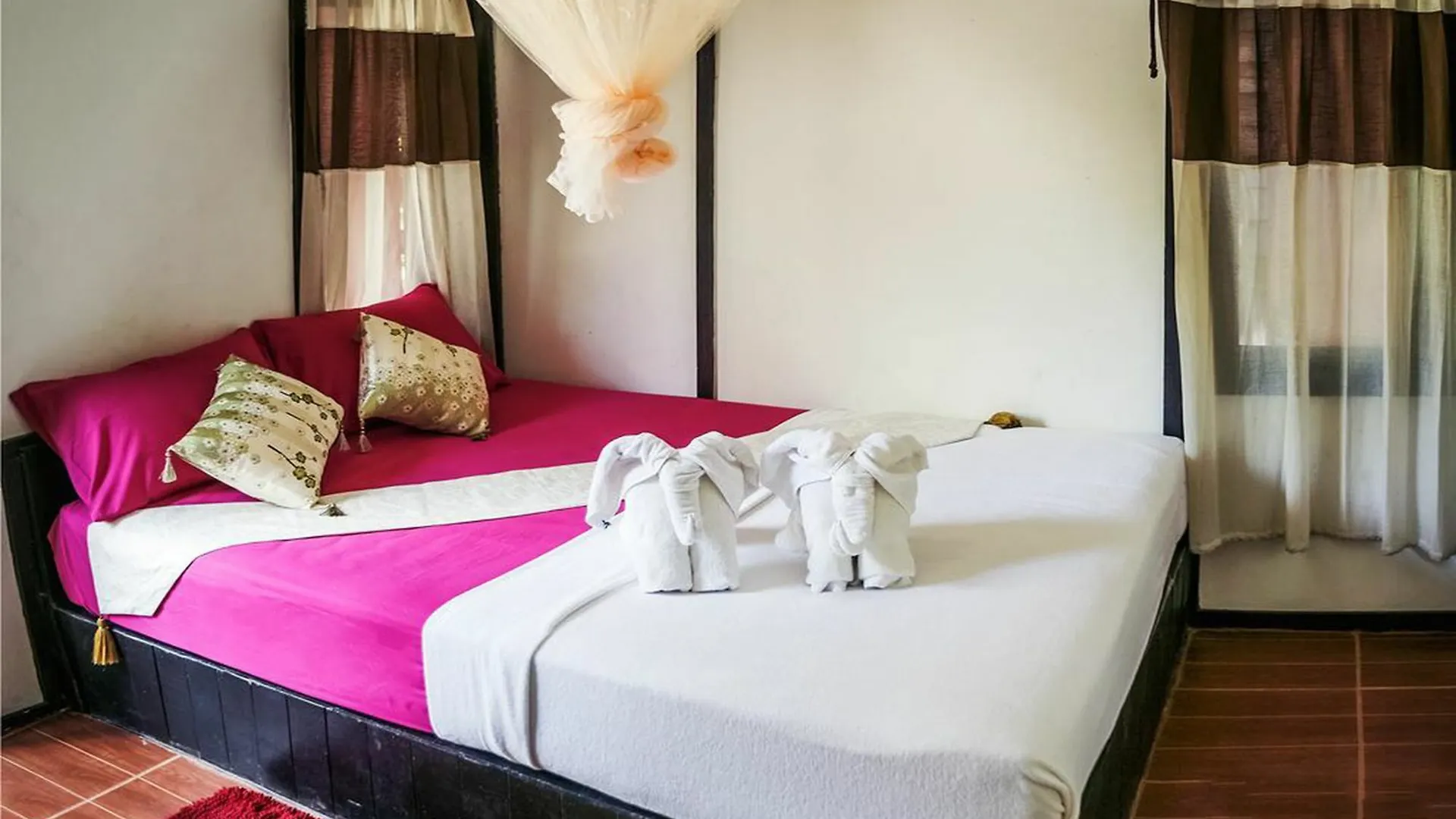 Leaf House Bungalows Sha Plus Approved Ko Lanta Θέρετρο