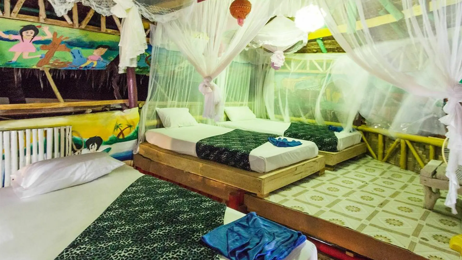 Θέρετρο Leaf House Bungalows Sha Plus Approved Ko Lanta