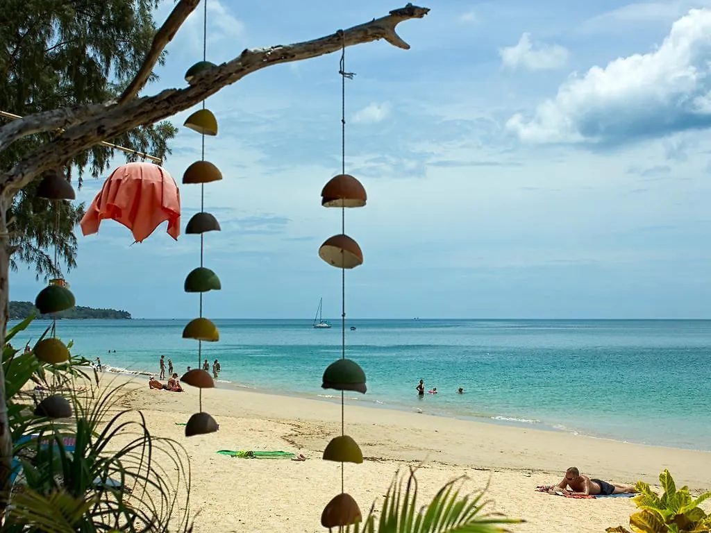 Resort Leaf House Bungalows Sha Plus Approved Ko Lanta