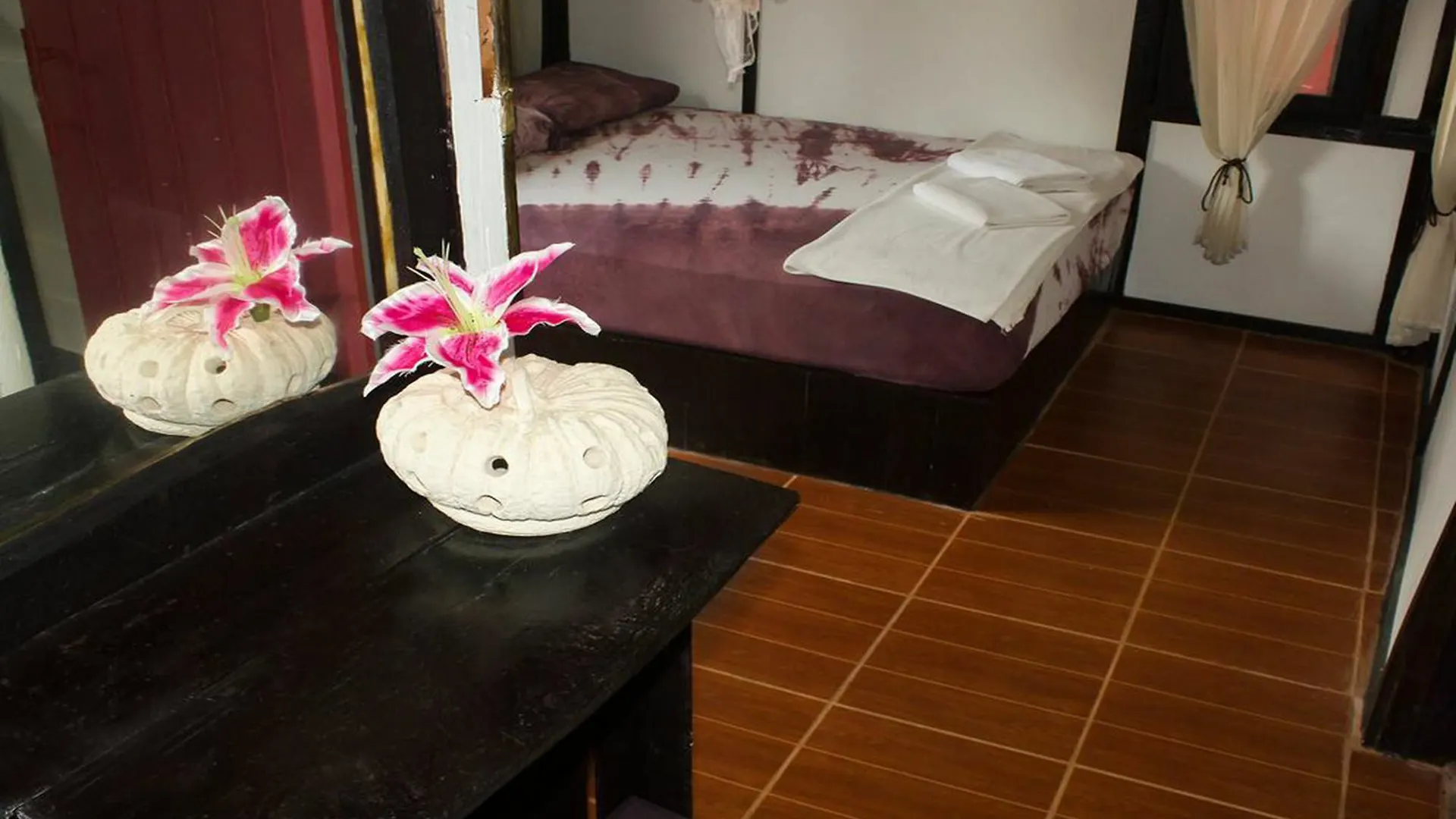 Resort Leaf House Bungalows Sha Plus Approved Ko Lanta